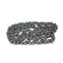 WOOSTAR 10" Chaîne de Distribution 82 Maillons Remplacement pour GY6 50cc 139QMB Moteur Scooter Baja Jonway Lance BMX