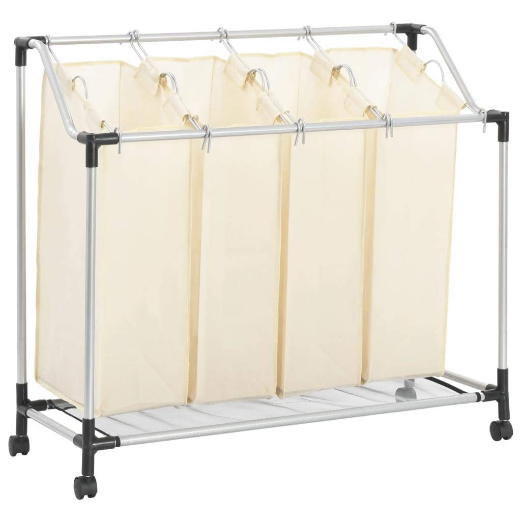 Paniers et boites de rangement