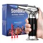 Sondiko Chalumeau de Cuisine S901