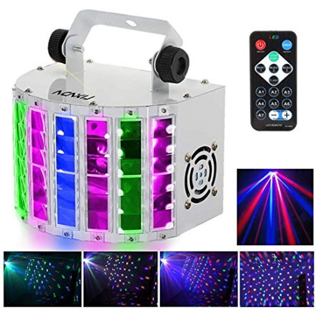 Lyre Led