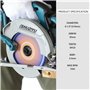 Diamant Polycristallin 6PCD