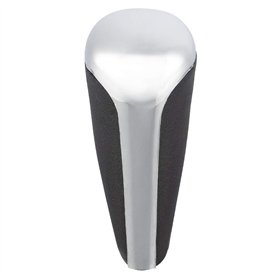 SFONIA Pommeau de Levier de Vitesse Automatique Bouton de Changement de Vitesse 206 207 307 308 408 508 2008 301 C2 C3 C4L C5 Pi