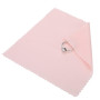 Chiffon de nettoyage, 50 pcs bijoux chiffon de nettoyage bijoux chiffon de nettoyage en microfibre chiffon de polissage pour ess