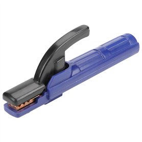 Support d'électrode de soudage