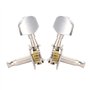 2L2R DIY Tuning Peg de Style Classique pour ukulélé