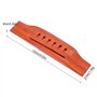 Chevalet de guitare à 6 cordes, selle en palissandre accessoire pour guitare folk acoustique