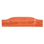 Chevalet de guitare à 6 cordes, selle en palissandre accessoire pour guitare folk acoustique