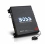 Boss Audio Systems R1100M Caisson de basses Noir