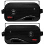 Boss AVA 6200 Hauts Parleurs Auto