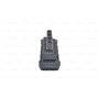 Cintre Multicouche，(3 Pack) 5 cintres par Suspension, avec accroche Gain de Place pour penderie,vêtements de Dessus,Gain de Plac