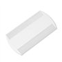 Lot de 10 peignes anti-poux double face pour le toilettage et le retrait des pellicules ou des poux.