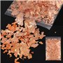 15g Gold Leaf Gold Foil Paper Metallic Foil Flakes