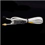 Thermistance M3 104NT-4-R025H42G (104GT-2) haute température 300 ℃ pour extrudeuse d'imprimante 3D Hotend Bloc chauffant (104GT-