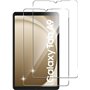 WEOFUN Lot de 2 films de protection d'écran pour Samsung Galaxy Tab A9 2023