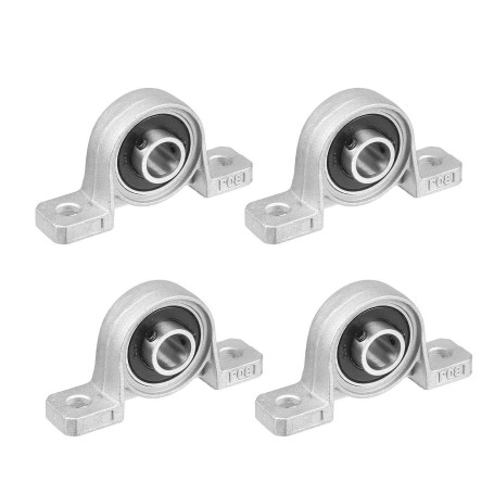 4 Pcs Roulements à Billes
