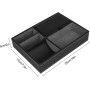 Organisateur de Table de Nuit pour Homme