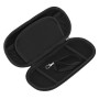Sacoche de Protection pour Sac de Transport Rigide pour PS Vita, Pochette Antichoc Vita(Rouge)