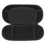 Sacoche de Protection pour Sac de Transport Rigide pour PS Vita, Pochette Antichoc Vita(Rouge)