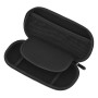 Sacoche de Protection pour Sac de Transport Rigide pour PS Vita, Pochette Antichoc Vita(Rouge)