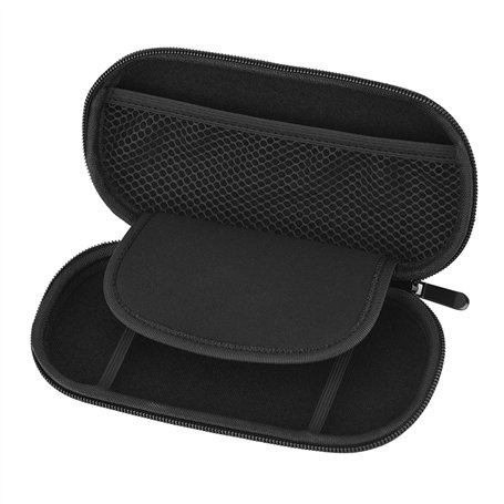 Sacoche de Protection pour Sac de Transport Rigide pour PS Vita