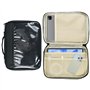 YBCCBY Housse Transport Tablette avec Poche de 9-11