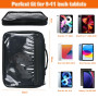 Sac de Protection pour Tablette Pochette Tablette 11 Pouces Compatible avec