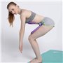 Pinsheng Cuisse Toner, Poitrine Toner Musculation, Exercice de Jambe d'entraînement de Bras à la Maison de Sport Équipement