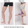 Pinsheng Cuisse Toner, Poitrine Toner Musculation, Exercice de Jambe d'entraînement de Bras à la Maison de Sport Équipement