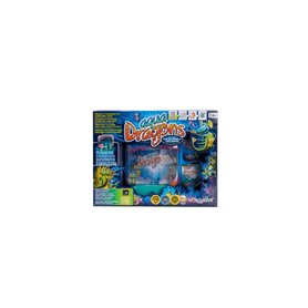 Aqua Dragons Underwater World Deluxe with LED