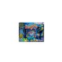 Aqua Dragons Underwater World Deluxe with LED