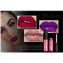 CHSEEA Kit de Maquillage Complet, Coffret Cadeau Coffrets Maquillage Trousse de Maquillage Palette de Maquillage Fards à Paupièr