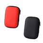 DUTTY Kit d'accessoires 9 en 1 pour sangle de poitrine