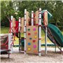 Trymaker Prise d'escalade, Prises Escalade Enfant, Lot de 20 poignées d'escalade, Mur d'escalade pour Enfants et Adultes