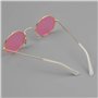 4 paires Silicone Lunettes Embouts Extrémités Antidérapants Noir et Blanc Confortable Souple Jambes de Lunettes en Métal en Sili