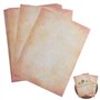 60 papier parchemin