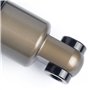SM SunniMix Amortisseur de Choc Arrière d'air de VTT Amortisseur de Pression D'huile 120mm, 125mm, 150mm, 165mm, 190mm équipemen
