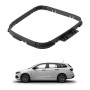 3Drive Bague de retenue levier de vitesse Compatible avec Fiat Tipo - Anneau de Retenue pour Soufflet de Levier de Vitesse