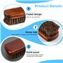 4 Côtés Brosse Nubuck P