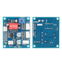 DC 12 V 4 Fils Thermostat PWM Contrôleur de Vitesse Ventilateur avec Capteur DIY Carte Module de Gouverneur pour PC + Buzzle et 