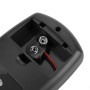 Luxmètre Numérique Illuminomètre LX1010BS Photomètre Mètre Mesures de Lumière Numérique Luxmètre LCD Numérique