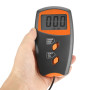 Luxmètre Numérique Illuminomètre LX1010BS Photomètre Mètre Mesures de Lumière Numérique Luxmètre LCD Numérique
