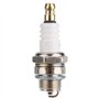 Ensemble de Piston de Cylindre 46MM avec Kit de Joints pour Moteur Nikqil 50,51,55 Rancher Nikasil Kit de Montage pour Moteur à 