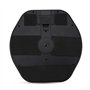 Digital Practice Drum Exercice Batteur Training Pad Electronic Metronome avec oreillette