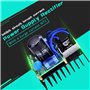 10A 0-220VAC à 0-311VDC Module de Carte de Redresseur Universel à Protection Multiple