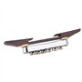 Pont de Guitare, chevalet de Rouleau en Palissandre pour SG LP Type Guitare Jazz Accessoire pour Guitare