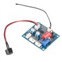 PWM Module de Contrôleur de Vitesse de Ventilateur du Thermostat à Quatre Fils pour PC, DC 12V
