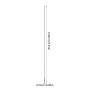 10Pcs Électrodes de Tungstène WP Pointe Verte pour Soudage Tig AC, 1.0/1.6/2.0/2.4/3.2mm Électrodes de Tungstène Professionnel(2