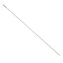 10Pcs Électrodes de Tungstène WP Pointe Verte pour Soudage Tig AC, 1.0/1.6/2.0/2.4/3.2mm Électrodes de Tungstène Professionnel(2