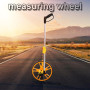 Roue de Mesure Affichage numérique
