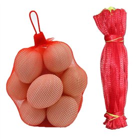 Sac en Filet en Plastique
